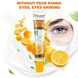 Disaar Vitamin C Whitening Eye Cream - 25ml - Pinoyhyper