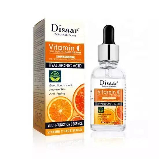 Disaar Vitamin C Whitening Face Serum - 30ml - Pinoyhyper