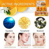 Disaar Whitening Skin Facial Serum Vitamin C Face Oil - 75ml - Pinoyhyper