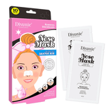 Disunie Removes Blackhead Nose Mask - 10Pcs - Pinoyhyper