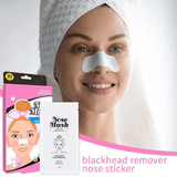 Disunie Removes Blackhead Nose Mask - 10Pcs - Pinoyhyper