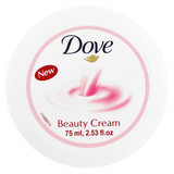 Dove Beauty Cream 75ml - Pinoyhyper