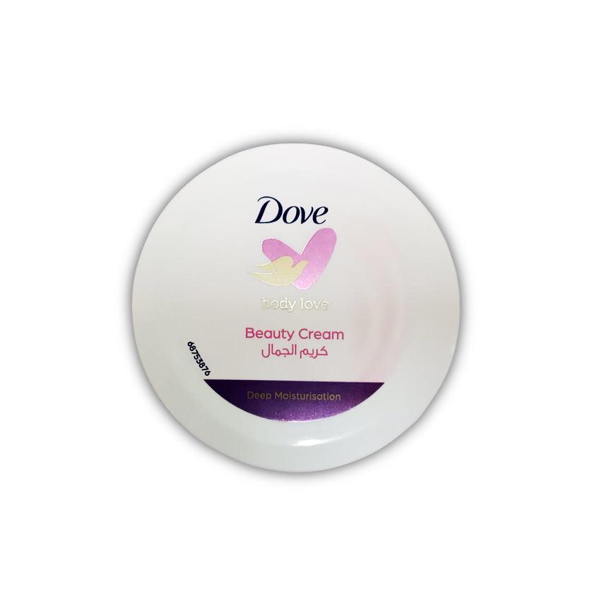 Dove Body Love Beauty Cream - 250ml - Pinoyhyper