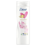 Dove Body Love Glowing Care Body Lotion - 400ml - Pinoyhyper