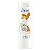 Dove Body Love Restoring Care Body Lotion - 400ml - Pinoyhyper