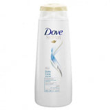 Dove Daily Care Shampoo 200ml - Pinoyhyper