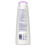 Dove Moisturizing Hydrant Shampoo For Dry Hair 400ml - Pinoyhyper