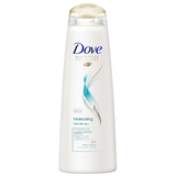 Dove Moisturizing Shampoo - 200ml - Pinoyhyper