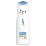 Dove Moisturizing Shampoo 400ml - Pinoyhyper