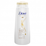 Dove Nourishing Oil Care Shampoo - 200ml - Pinoyhyper