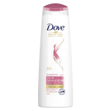 Dove Nutritive Solutions Color Care Shampoo - 400ml - Pinoyhyper