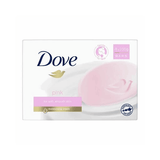 Dove Pink Soft & Smooth Skin Soap Bar 4 x 100g - Pinoyhyper