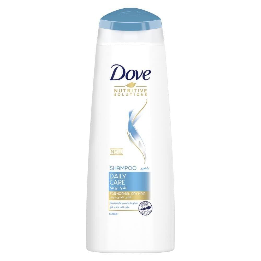 Dove Shampoo Daily Care - 200Ml - Pinoyhyper