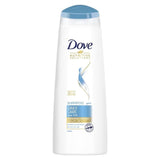 Dove Shampoo Daily Care - 200Ml - Pinoyhyper