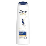 Dove Shampoo Intensive Repair 200ml - Pinoyhyper