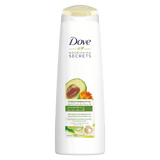 Dove Strengthening Ritual Shampoo Avocado 400ml - Pinoyhyper