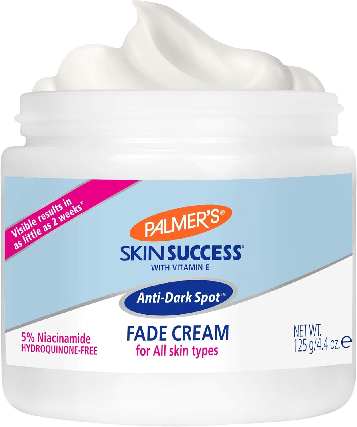 Palmer's Skin Success Anti-Dark Spot Fade Cream - 125g