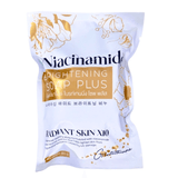 Glow Skin Niacinamide Brightening Soap - 80g