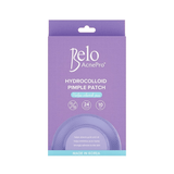 Belo AcnePro Hydrocolloid Pimple Patch - 24 Patches