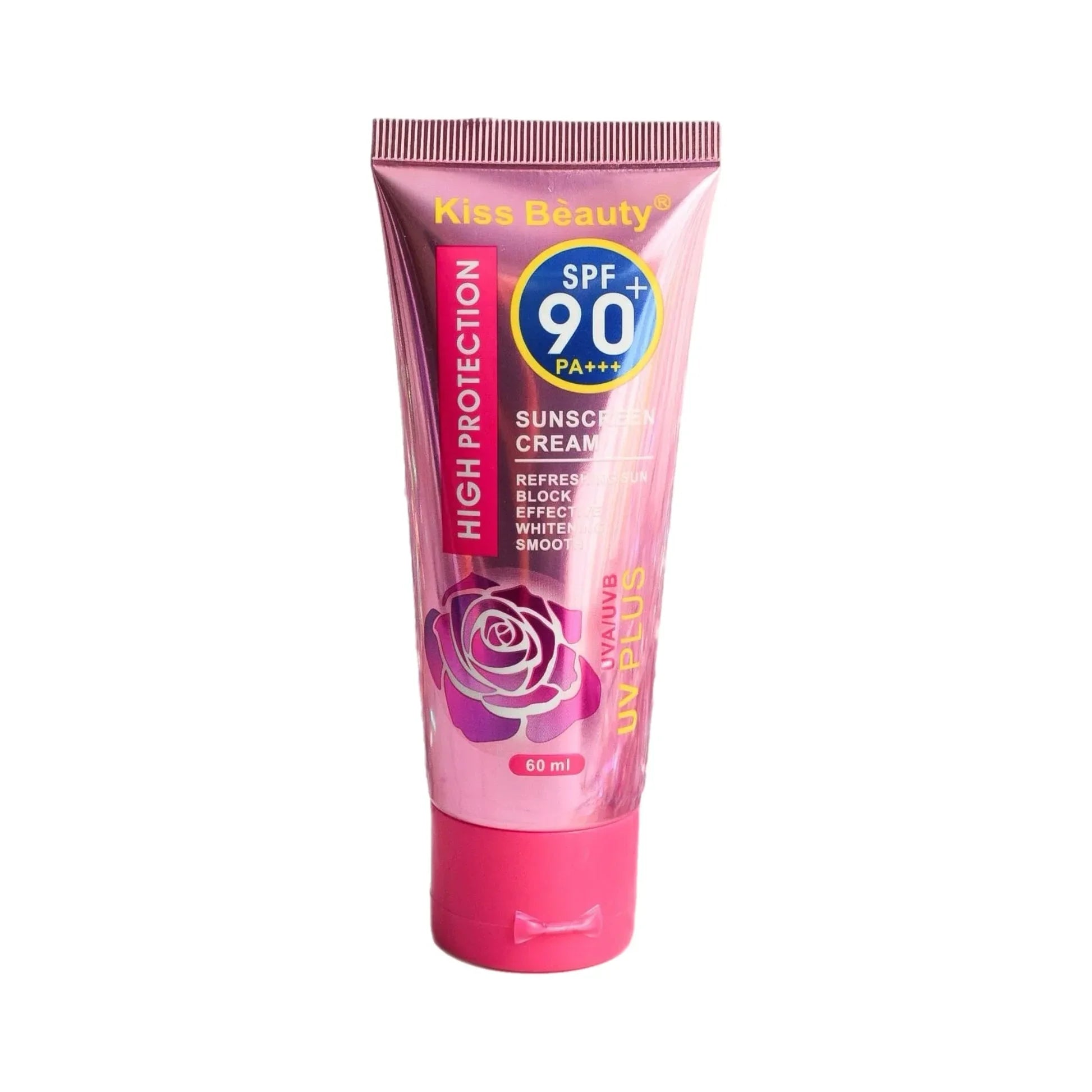Kniyea VC Toner Niacinamide Serum Sunscreen Combo