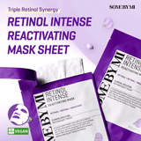 Some By Mi Retinol Intensive Reactivating Mask