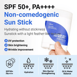 Isntree Hyaluronic Acid Airy Sun Stick SPF 50+ PA+++ - 22g