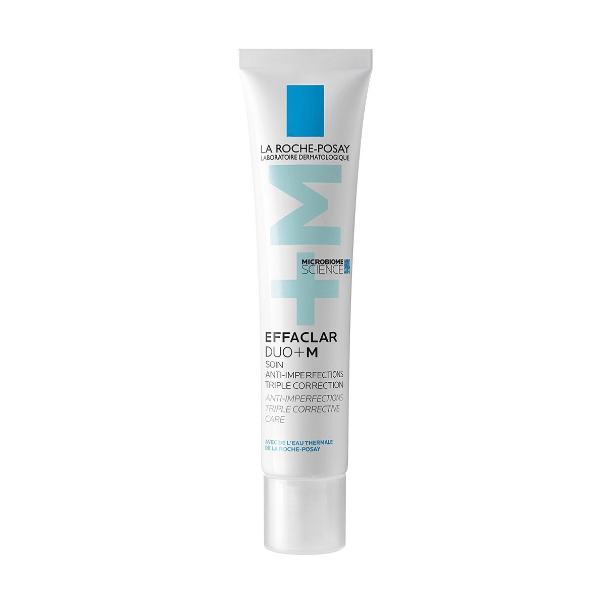 La Roche-Posay Effaclar Duo+M Anti Imperfections Moisturizer - 40ml