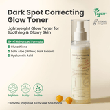 AXIS-Y Dark Spot Correcting Glow Toner - 125ml