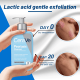 CeraVe Psoriasis Cleanser - 237ml