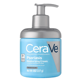 CeraVe Psoriasis Moisturizing Cream - 227g