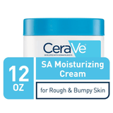 CeraVe SA Cream For Rough & Bumpy Skin - 340g