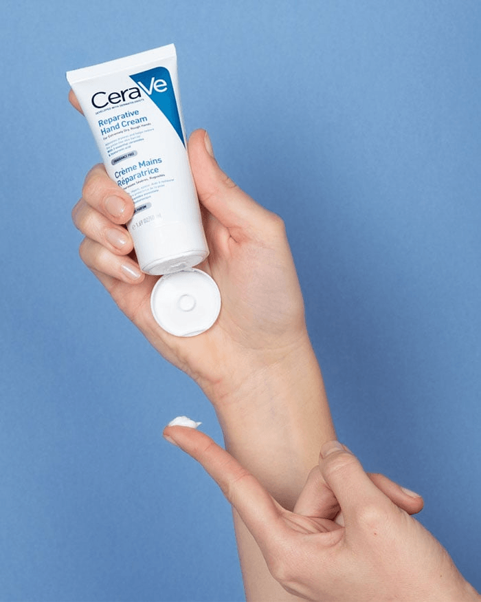 CeraVe Reparative Hand Cream - 50ml