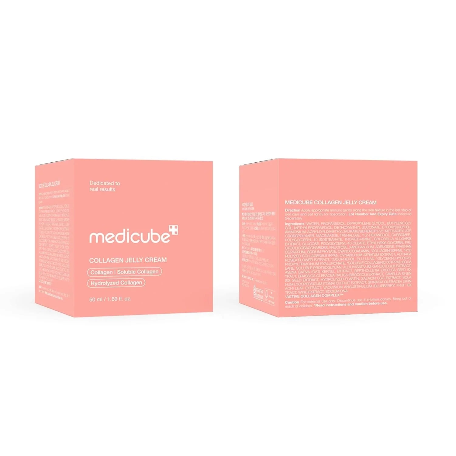Medicube Collagen Jelly Cream - 50ml