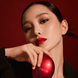 قناع TIRTIR Fit Red Cushion 24W Soft Beige - 18 جم