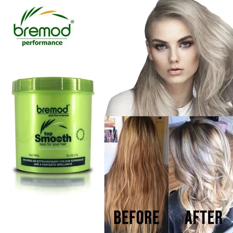 Bremod Performance Top Smooth Bleaching Powder - 500g