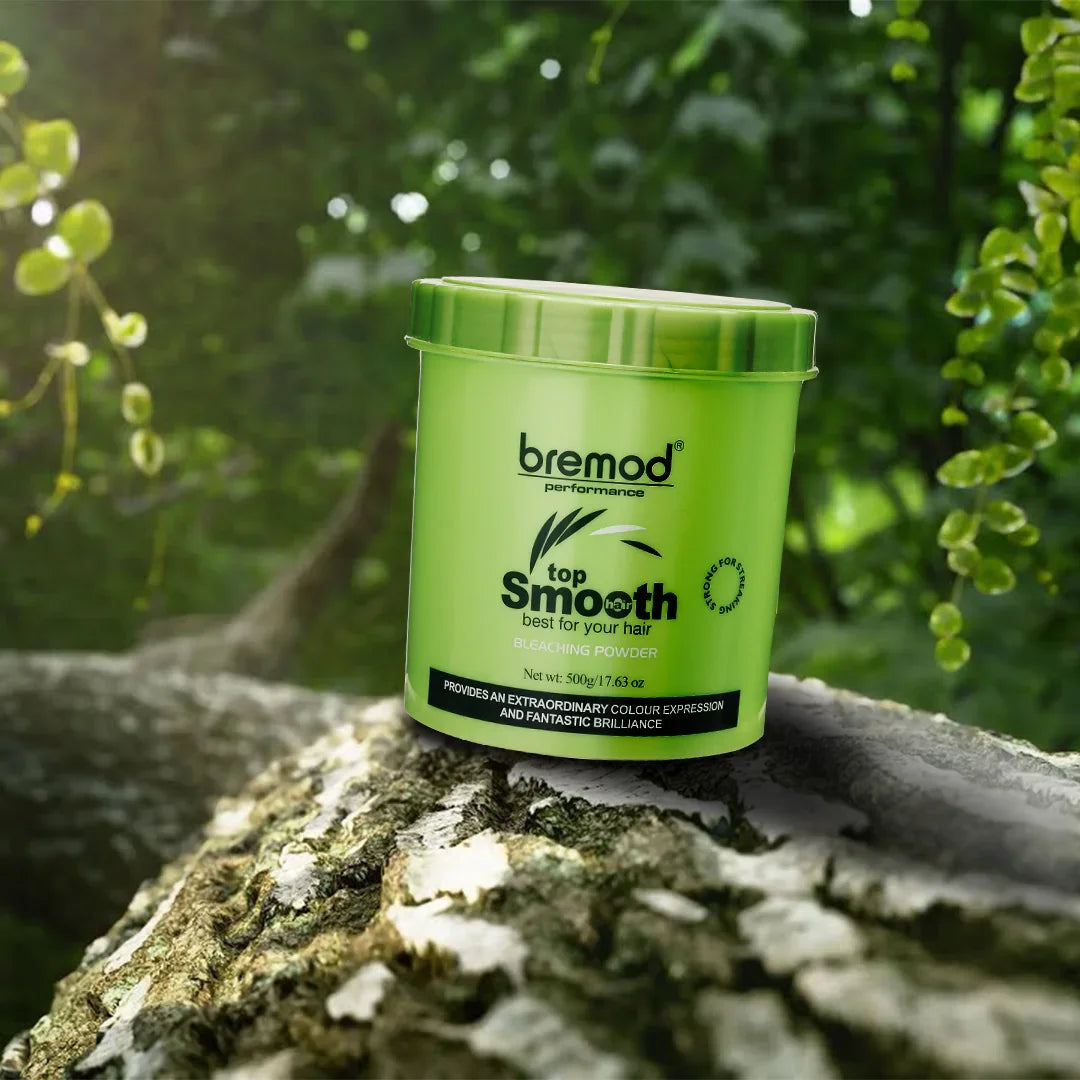 Bremod Performance Top Smooth Bleaching Powder - 500g