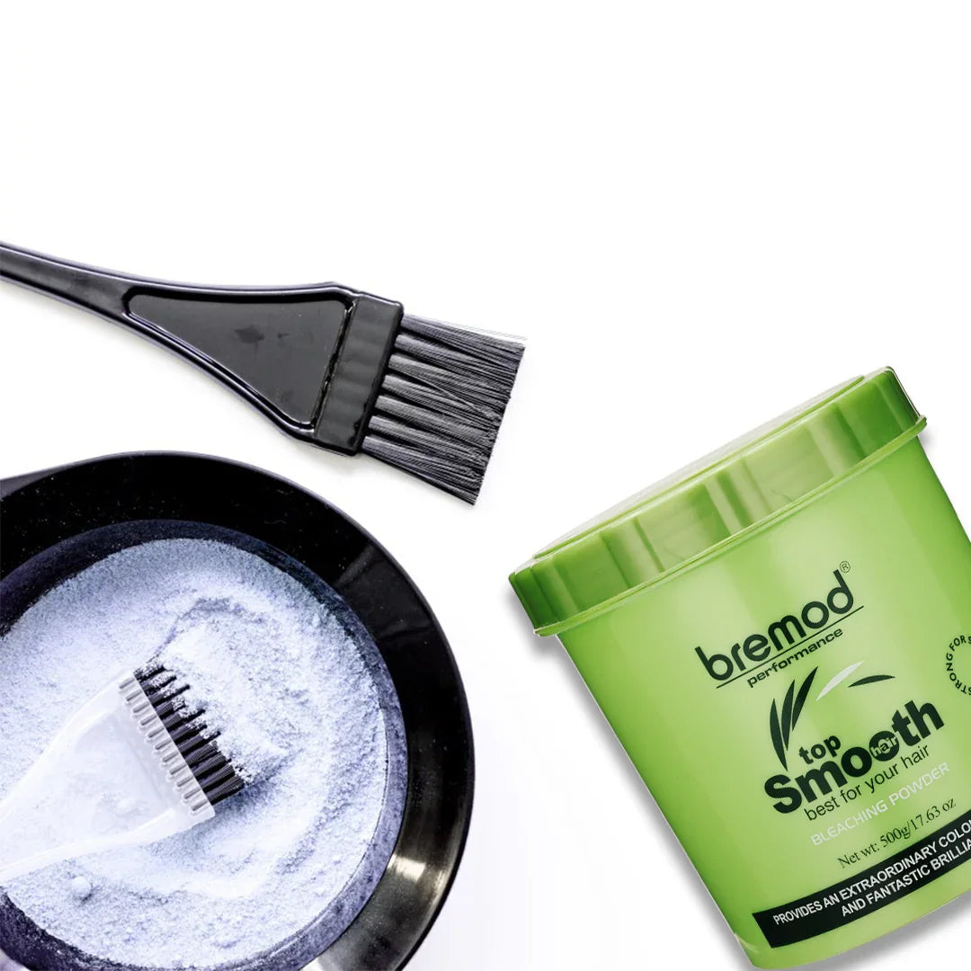 Bremod Performance Top Smooth Bleaching Powder - 500g