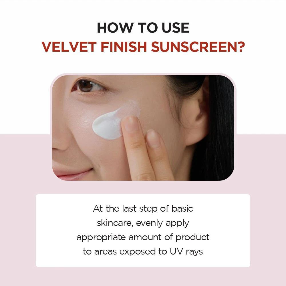 SKIN1004 Centella Poremizing Velvet Finish Sunscreen SPF50+ PA++++ - 50ml