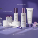 Dr.Rashel Retinol Night Repair Youth-Activating Skin Care Set