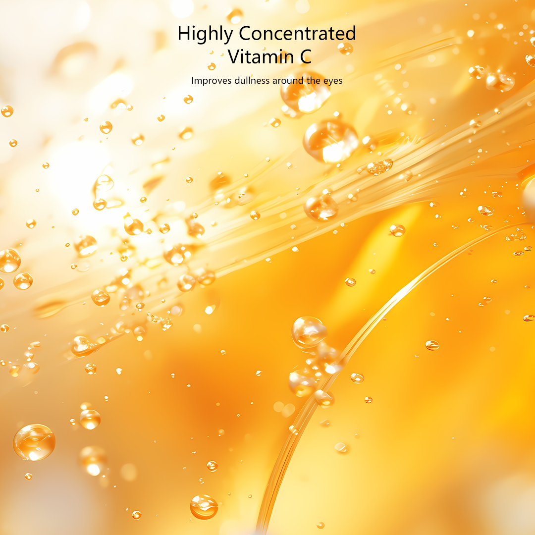 Dr.Rashel Vitamin C Brightening Eye Serum - 30ml
