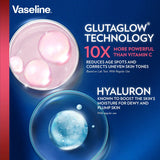 Vaseline Gluta-Hya Serum Burst Lotion Pro-Age Restore - 300ml