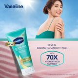 Vaseline Gluta-Hya Serum Burst Lotion Smoothing Perfector - 290ml