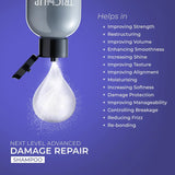 Trichup Pro Damage Repair Shampoo - 300ml