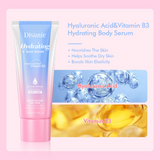 Disunie Hyaluronic Acid & Vitamin B3 Hydrating Body Serum - 200g