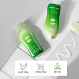 د. راشيل واقي شمسي بالصبار SPF 90+ PA++ - 100 جرام