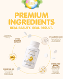 BMRS Placenta Collagen Inner You - 120s