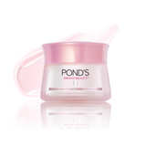 Ponds Bright Beauty Niasorcinol Light Cream With UV Filter - 35g