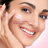 Ponds Bright Beauty Niasorcinol Light Cream With UV Filter - 50g