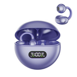 Stereo Music True Wireless Clip On Earbuds - Q88