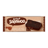 Sabahoo Chocolate Slice Cake - 90g